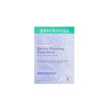 BARRIER BOOSTING SHEET MASK (MASCARILLA FACIAL FORTALECEDORA DE LA BARRERA CUT&Aacute;NEA)