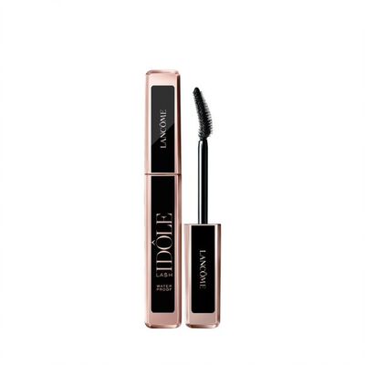 LANCÔME LASH IDÔLE MASCARA WATERPROOF (MÁSCARA DE PESTAÑAS A PRUEBA DE AGUA)