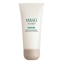 WASO SHIKULIME GEL TO OIL CLEANSER (ACEITE DESMAQUILLANTE Y LIMPIADOR)