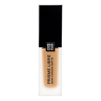 PRISME LIBRE SKIN-CARING MATTE BASE DE MAQUILLAJE L&Iacute;QUIDA (BASE HIDRATANTE PARA EL CUIDADO DE LA PIEL)
