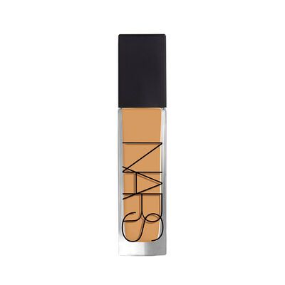 NATURAL MATTE LONGWEAR FOUNDATION (BASE MATE LIQUIDA)
