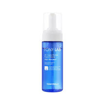 TONY LAB AC CONTROL BUBBLE FOAM CLEANSER (LIMPIADOR EN BURBUJA PARA EL ACNÉ)