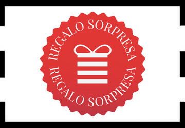 Regalo de Sephora