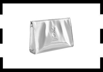 YSL LOVESHINE POUCH S1 2025 FCA