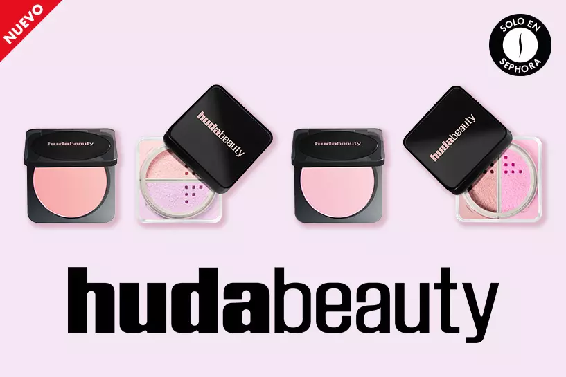 &iexcl;Consigue el efecto filtro con la nueva Ultra Snatched Collection! Para un acabado ultra difuminado y definido.