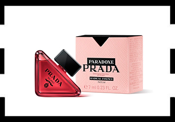 PARADOXE PARFUM MINI