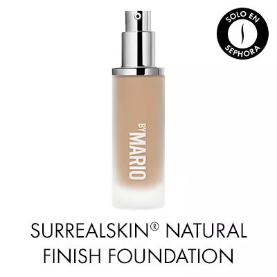 Born This Way Soft Blur