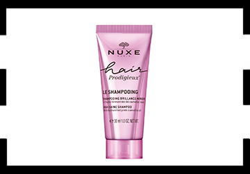 Regalo NUXE HAIR PRODIGIEUX SHAMPOO
