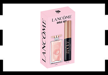 Regalo Set Lancome