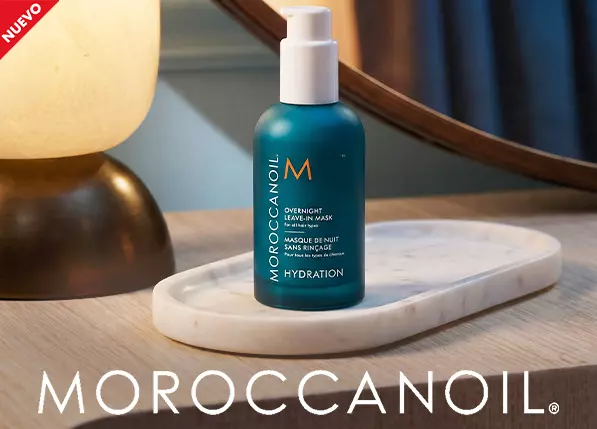 OUAI minis de cabello