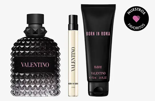 FRAGRÃ‚NCIA FEMININA