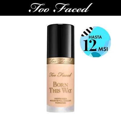 Born This Way Super Coverage Concealer