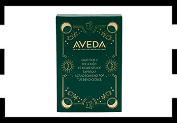 Regalo AVEDA ORACULO