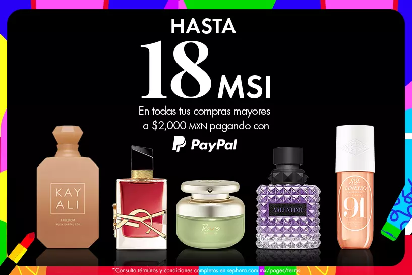 &iexcl;Renueva tu esencia! Siente el poder de un perfume magn&eacute;tico y descubre la variedad de aromas que enamoran