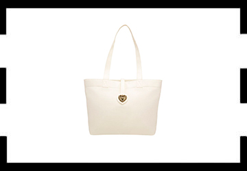 DOLCE & GABBANA DEVOTION TOTE BAG GWP