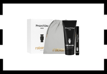 PHANTOM CORPORATE TRAVEL KIT