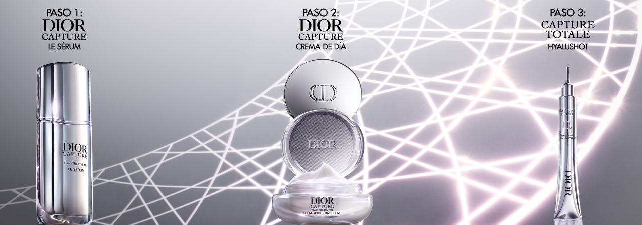 Dior Tratamientos