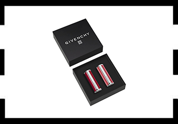 LE ROUGE DUO CRM SET GWP24