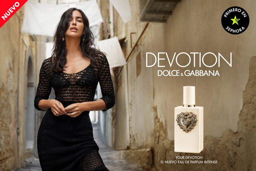 &iexcl;NUEVO AROMA DE VERANO!  Descubre su esencia Gourmand Afrutada con el sello del Sagrado Coraz&oacute;n.