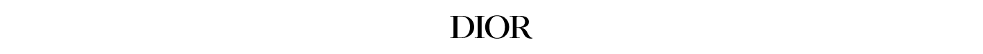 Pleca Dior