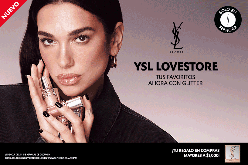 &iexcl;Novedad a la vista! Tu favorito loveshine plumping lip oil ahora con glitter, escoge tu nuevo tono favorito