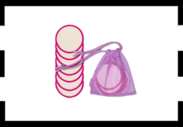 MAKEUP REMOVER SET