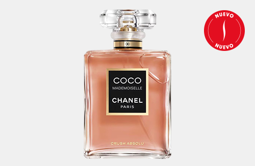 FRAGRÃ‚NCIA FEMININA