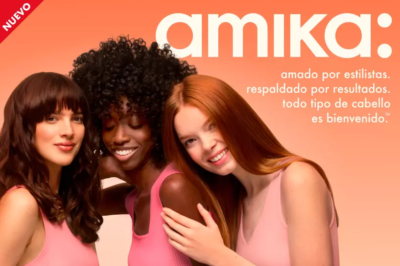 Resultados de sal&oacute;n, f&oacute;rmulas para cada tipo de cabello y una nueva forma de disfrutar tu rutina.