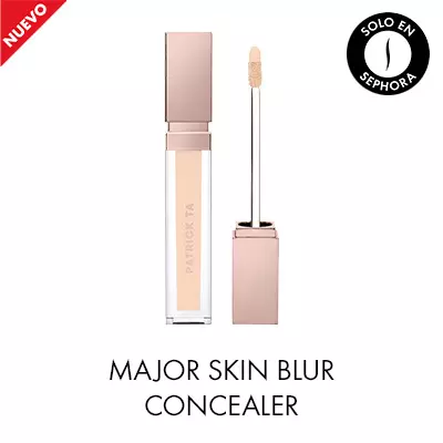 Born This Way Soft Blur