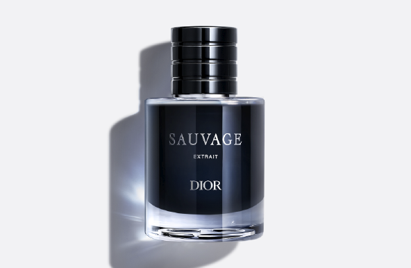 FRAGRANCIA MASCULINA