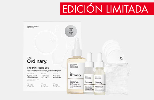 SOLO EN SEPHORA