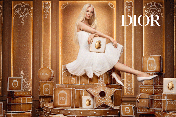Dior Fragrancias Femininas
