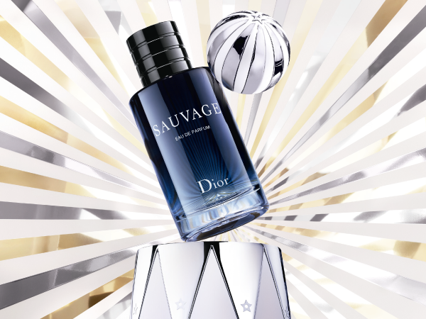 Dior Fragrancias Masculinas