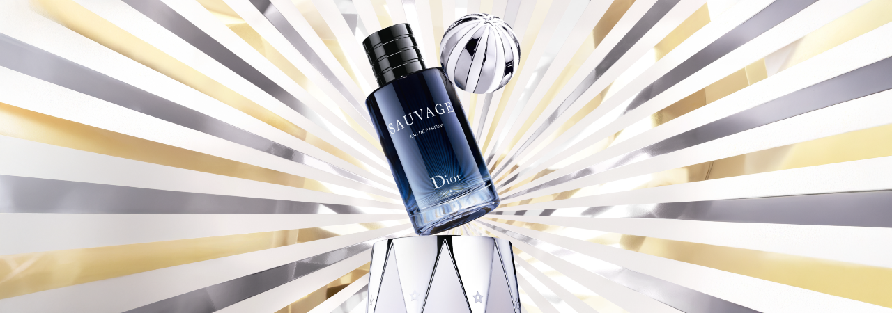Dior Fragrancias Masculinas