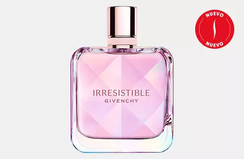 FRAGRÃ‚NCIA FEMININA