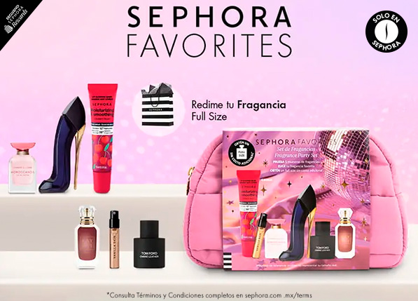 FENTY Set Diamond