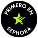 Primero en Sephora