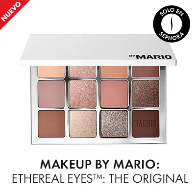 Born This Way Natural Finish