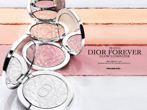 Dior Forever