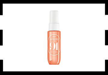 CHEIROSA 91 HAIR & BODY PERFUME MIST