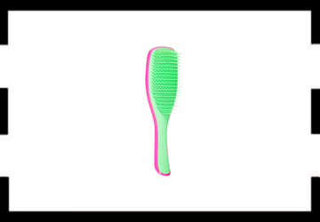 TANGLE TEEZER BRUSH