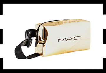 Regalo Mac Cosmetics
