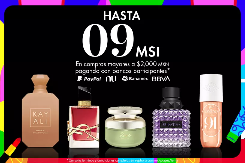 &iexcl;Renueva tu esencia! Siente el poder de un perfume magn&eacute;tico y descubre la variedad de aromas que enamoran