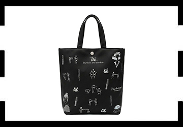 Regalo Bumble and Bumble Tote AHUM