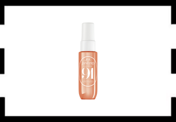 CHEIROSA 91 HAIR & BODY PERFUME MIST