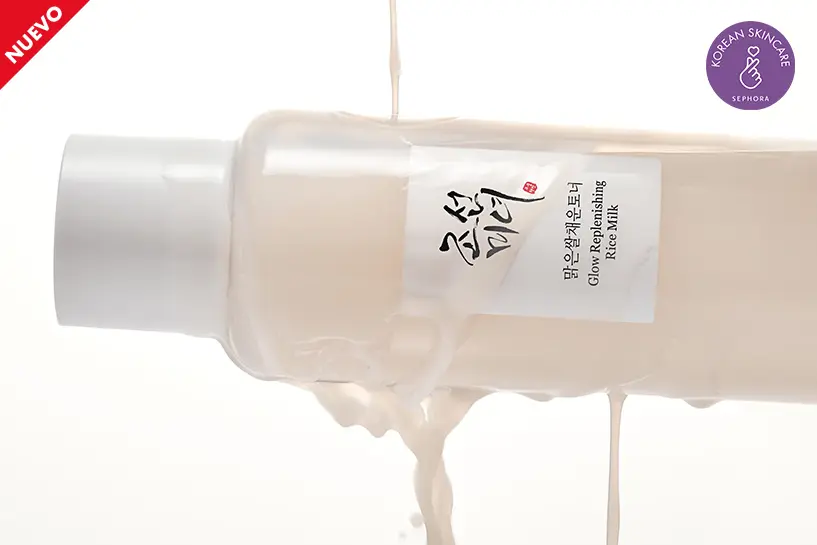 &iexcl;Ya disponible en Sephora! Revitaliza tu piel con un glow &uacute;nico, conoce lo nuevo en skincare coreano