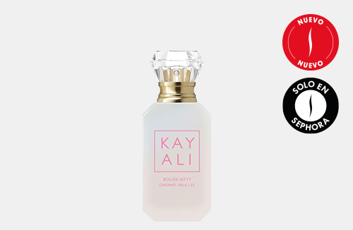 FRAGRÃ‚NCIA FEMININA