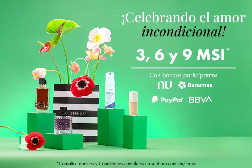 El regalo perfecto s&iacute; existe. Prep&aacute;ralo para Mam&aacute; con sus productos favoritos a MSI