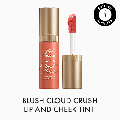 Blush Cloud Crush Lip and Cheek Tint