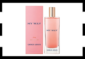 MY WAY EDP INTENSE